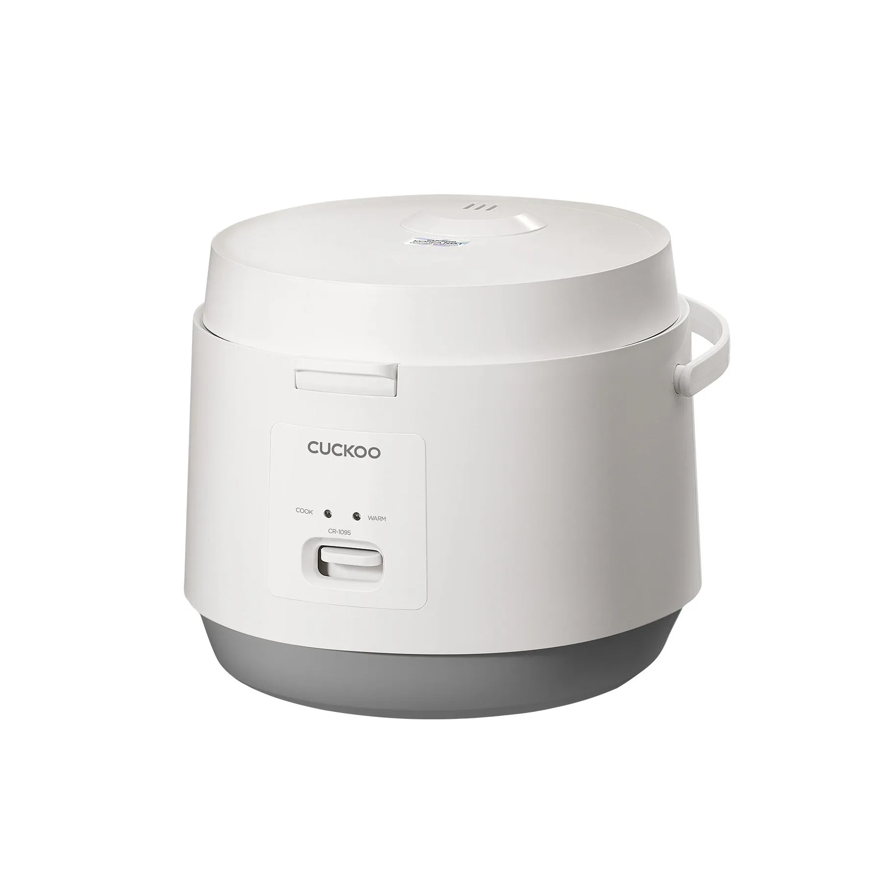 10-Cup Basic Rice Cooker (CR-1095)