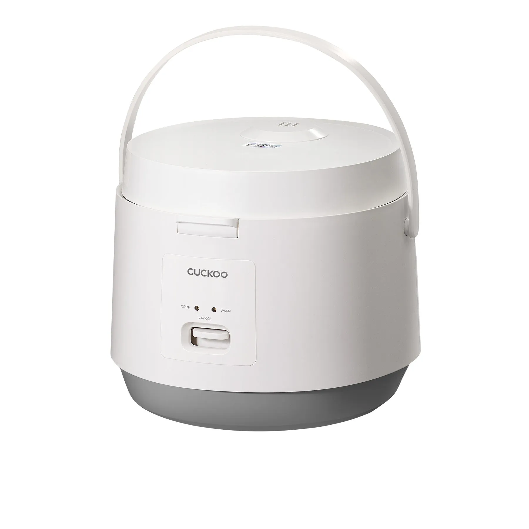 10-Cup Basic Rice Cooker (CR-1095)