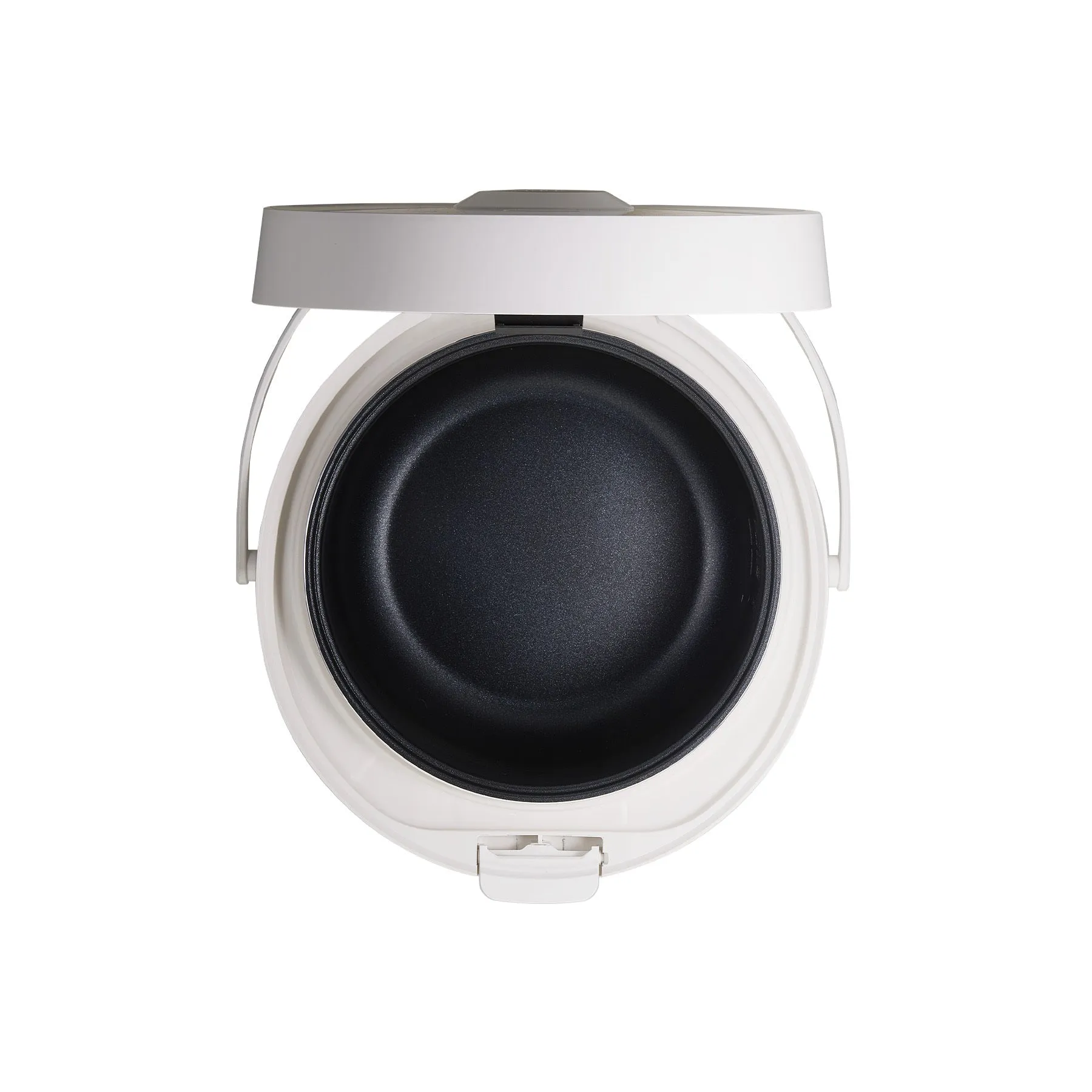 10-Cup Basic Rice Cooker (CR-1095)