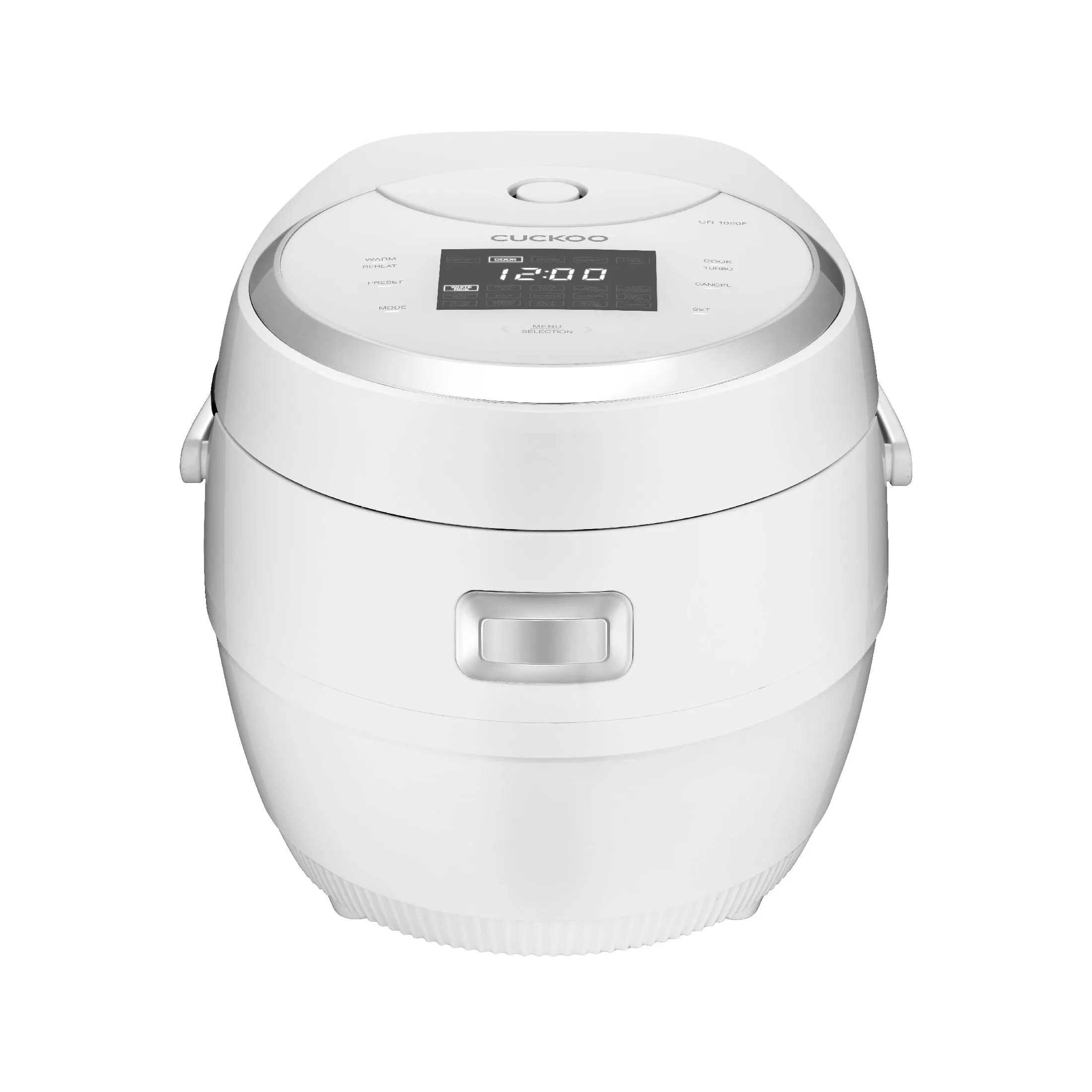 10-Cup Micom Rice Cooker (CR-1020F)
