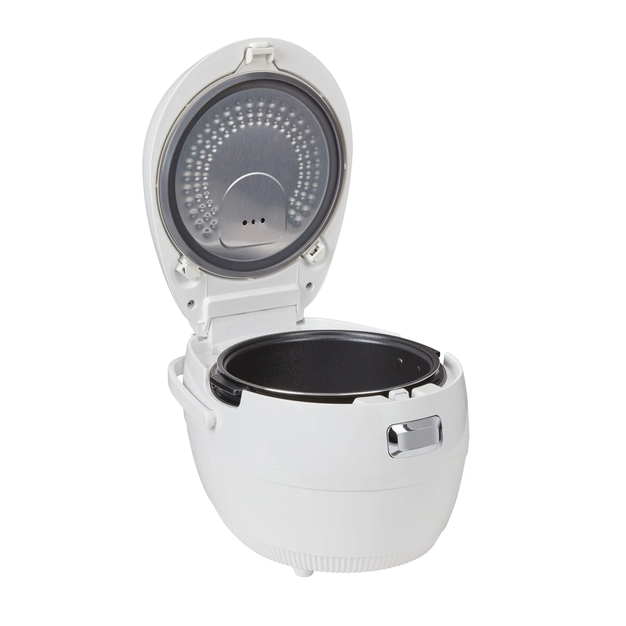 10-Cup Micom Rice Cooker (CR-1020F)