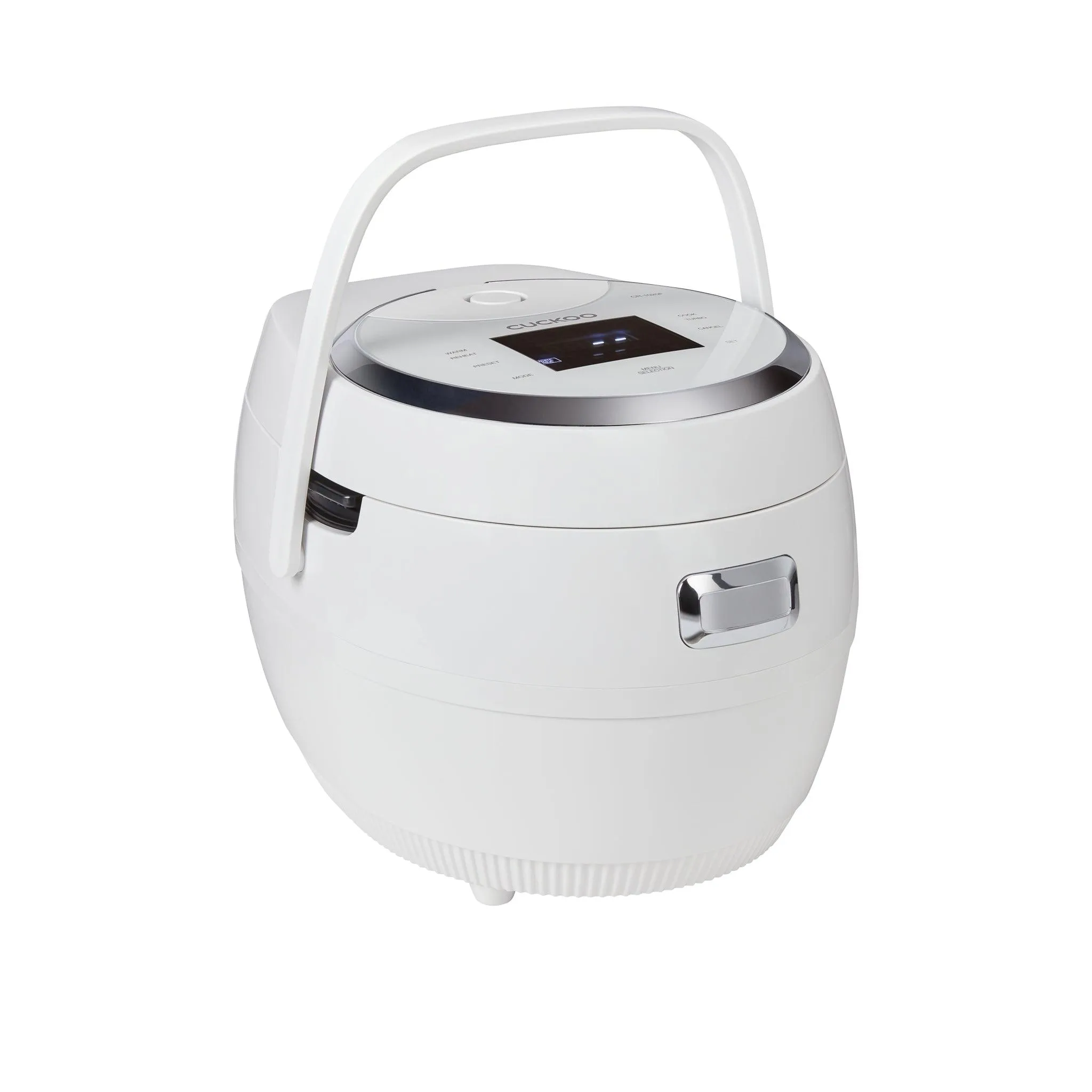 10-Cup Micom Rice Cooker (CR-1020F)
