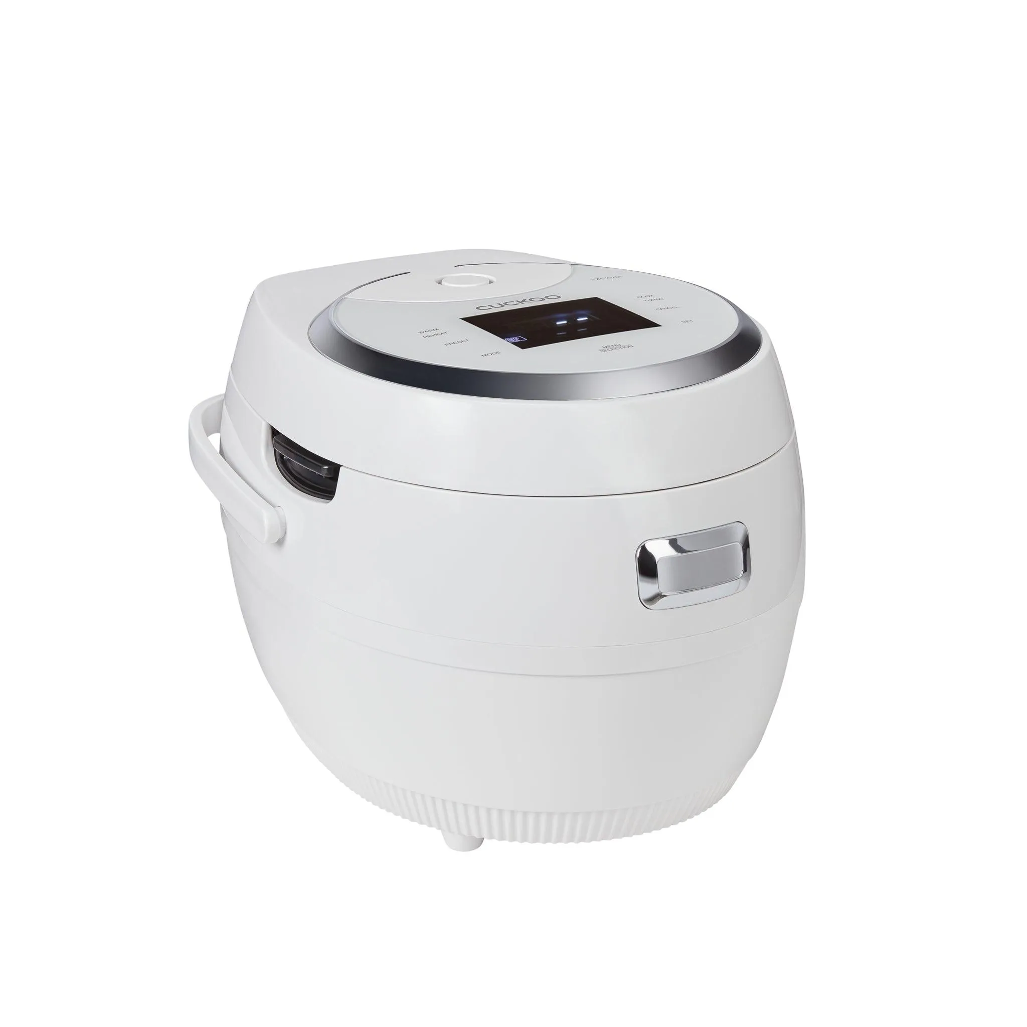 10-Cup Micom Rice Cooker (CR-1020F)