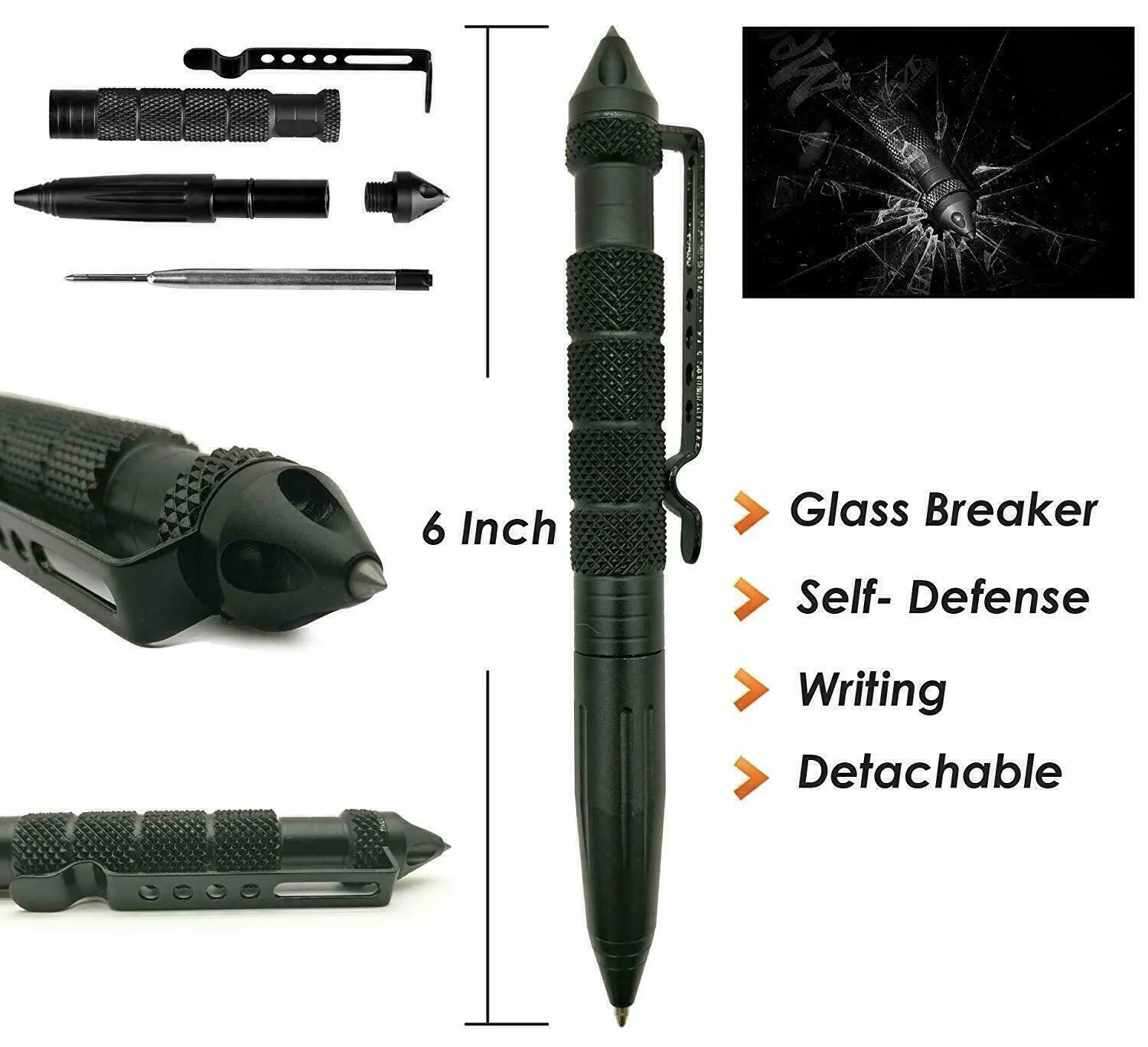 14in1 Outdoor Emergency Survival Gear Kit - Camping Hiking Survival Gear Tools Kit Survival Gear And Equipment, Outdoor Fishing Hunting Camping Accessories