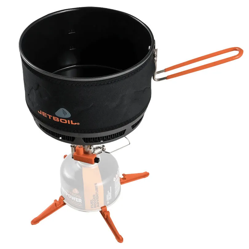 1.5L Ceramic Cook Pot