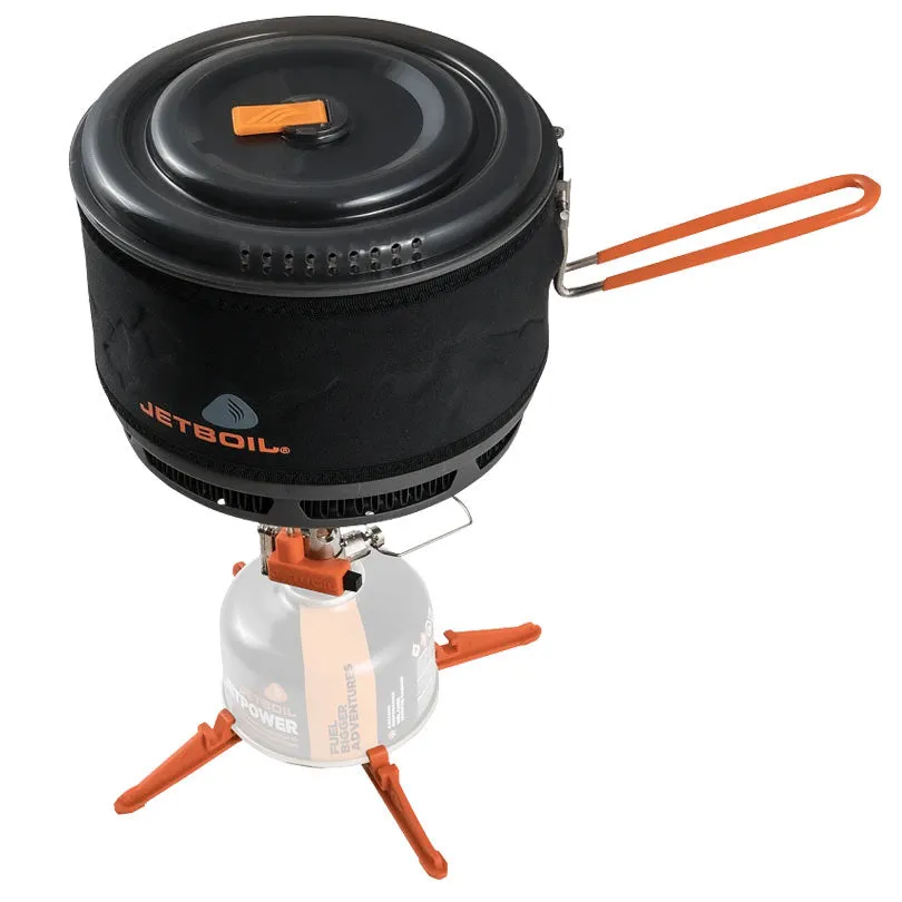 1.5L Ceramic Cook Pot