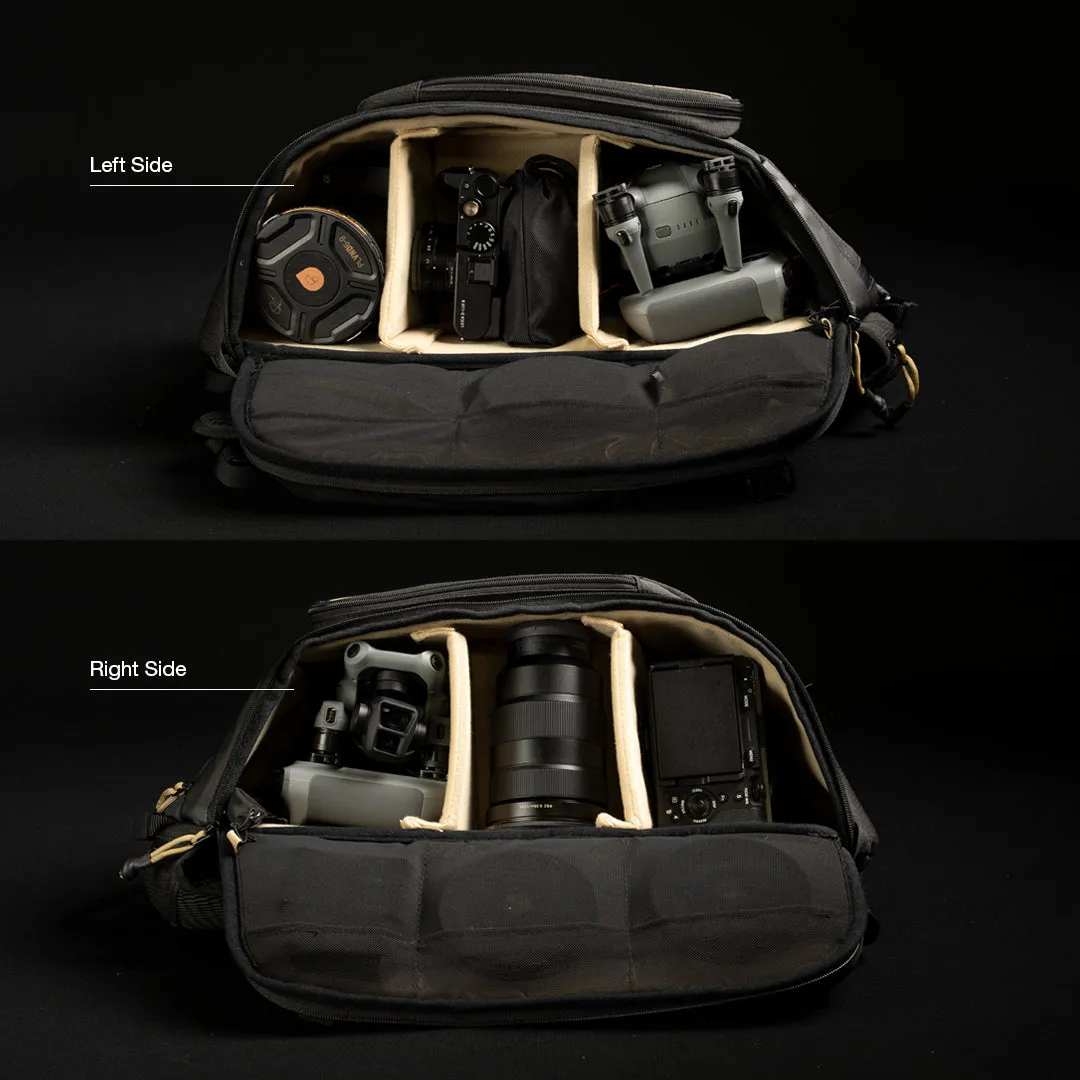 16L Backpack