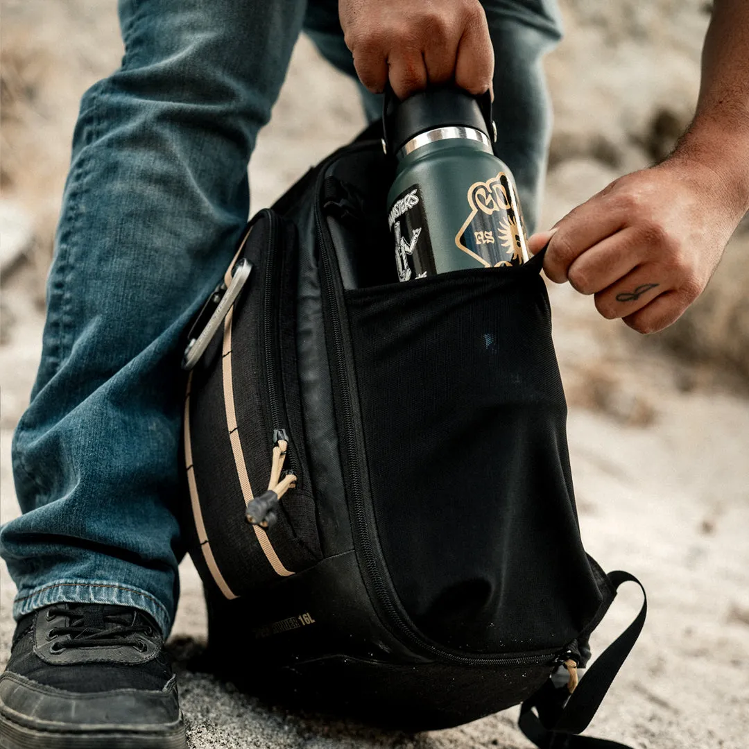 16L Backpack