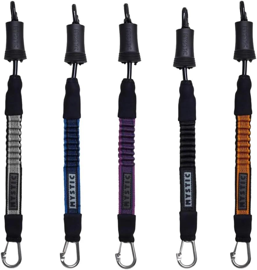 2024 Kiteboarding Kite Safety Leash Short