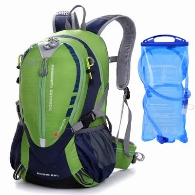 25L Waterproof Rucksack
