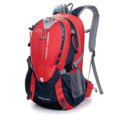 25L Waterproof Rucksack