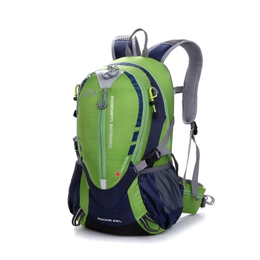 25L Waterproof Rucksack