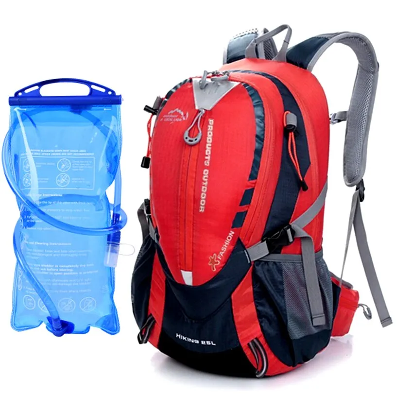 25L Waterproof Rucksack