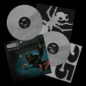 2LP Prodigy | The Fat Of The Land [25th Anniversary Edition]