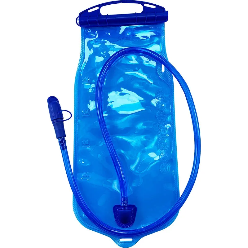 5L Ultralight Outdoor Sport Cycling Backpack with Hydration Pack - Water Bag Storage for Camping, Hiking, and Bike Riding