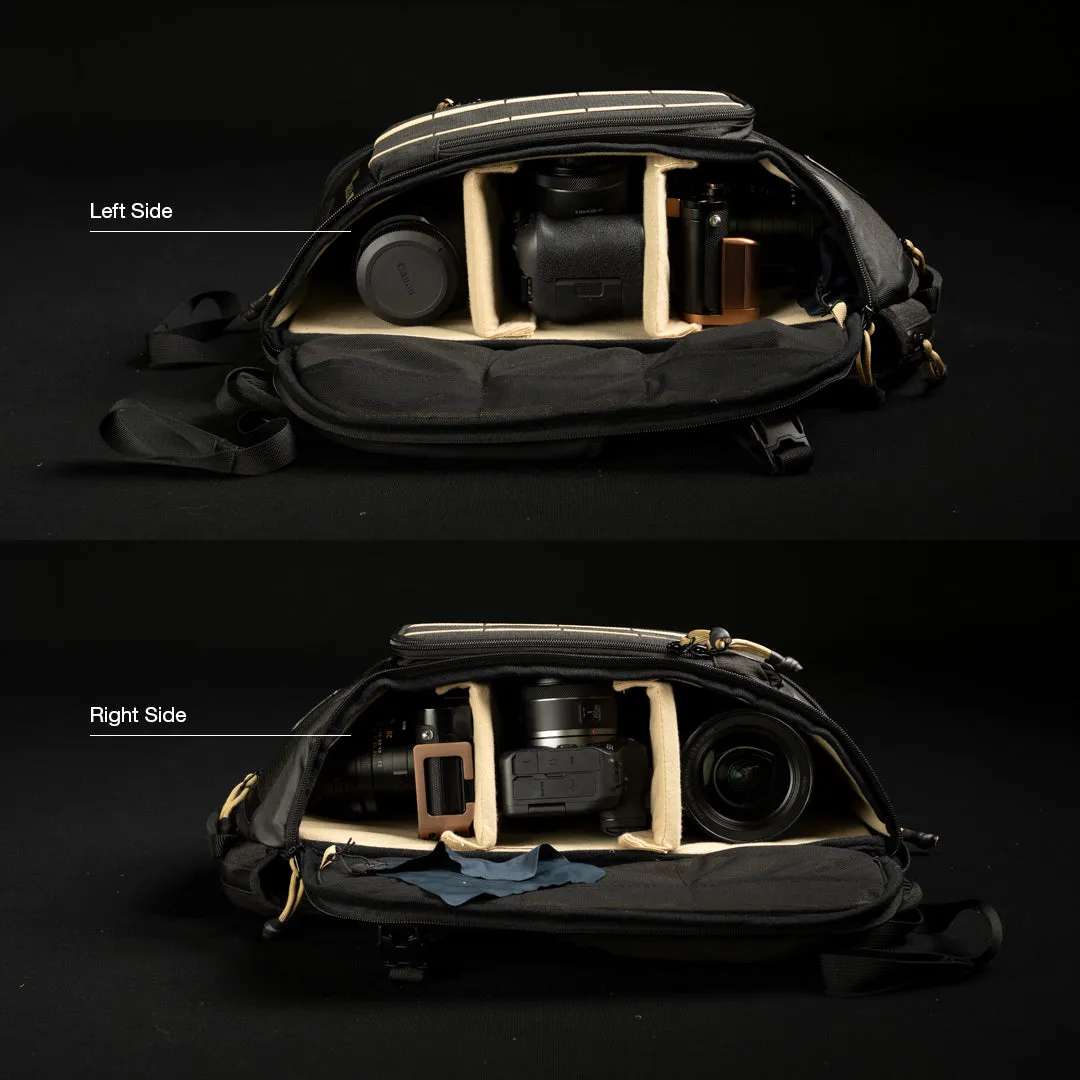 8L Backpack