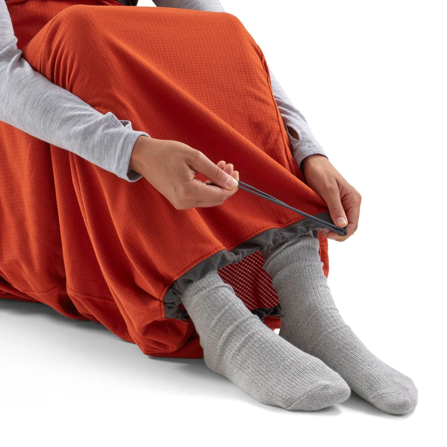 Accessible | Sleeping Fleece Liner Sea Summit to Reactor Bag Sale ends today