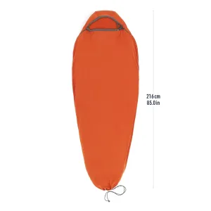 Accessible | Sleeping Fleece Liner Sea Summit to Reactor Bag Sale ends today
