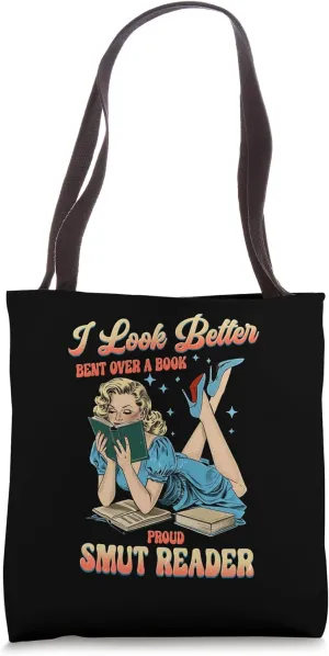 Adult Humor Tote Bag