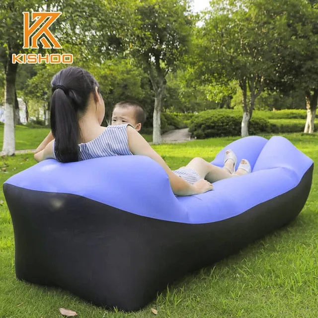 Air Sofa Bed Good Quality Sleeping Bag
