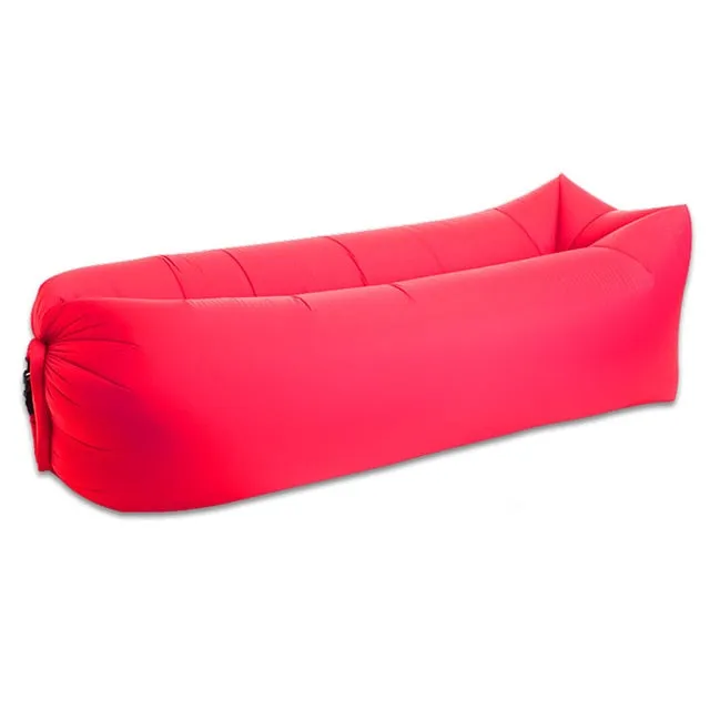 Air Sofa Bed Good Quality Sleeping Bag