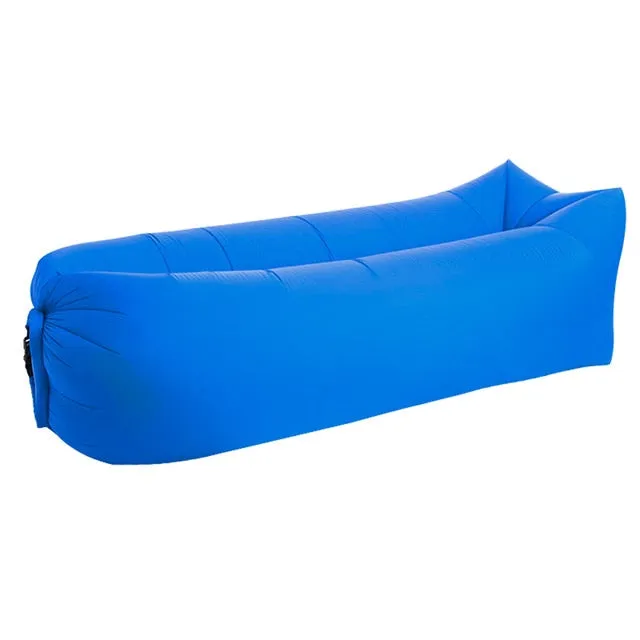 Air Sofa Bed Good Quality Sleeping Bag