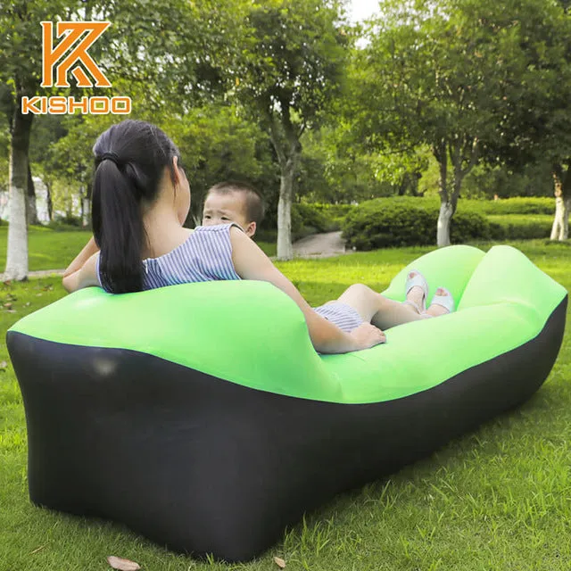 Air Sofa Bed Good Quality Sleeping Bag