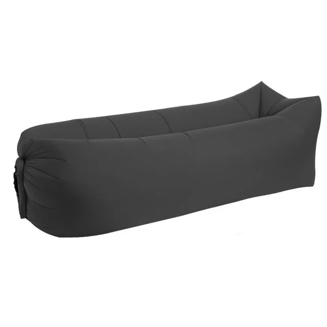 Air Sofa Bed Good Quality Sleeping Bag