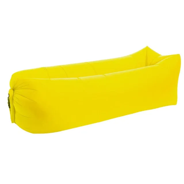 Air Sofa Bed Good Quality Sleeping Bag