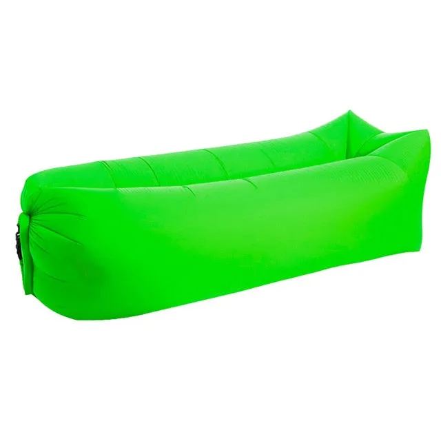 Air Sofa Bed Good Quality Sleeping Bag