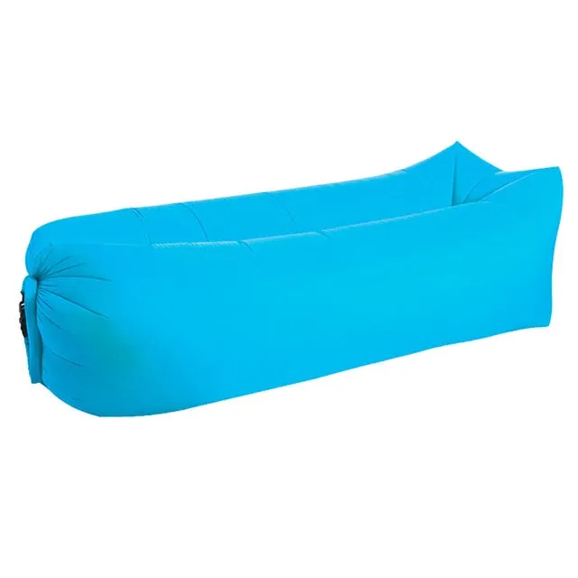 Air Sofa Bed Good Quality Sleeping Bag