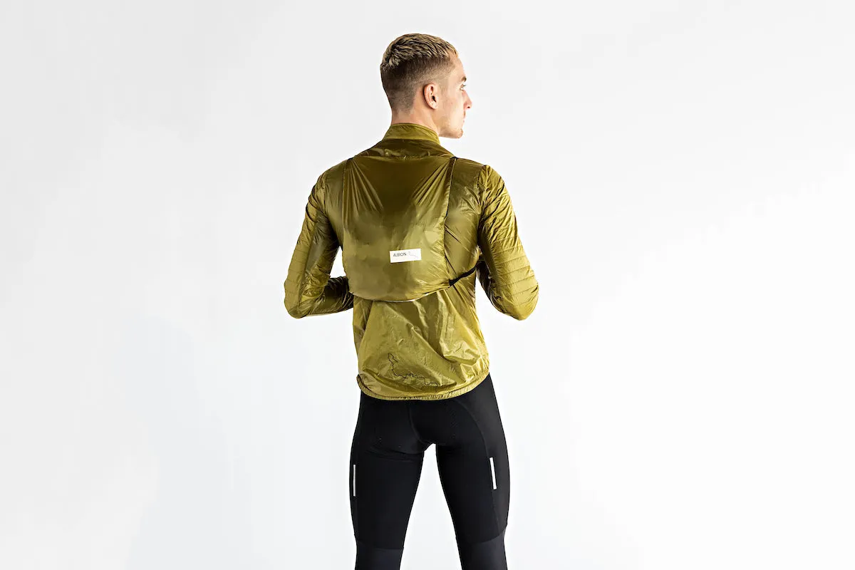 Albion Ultralight Backpack