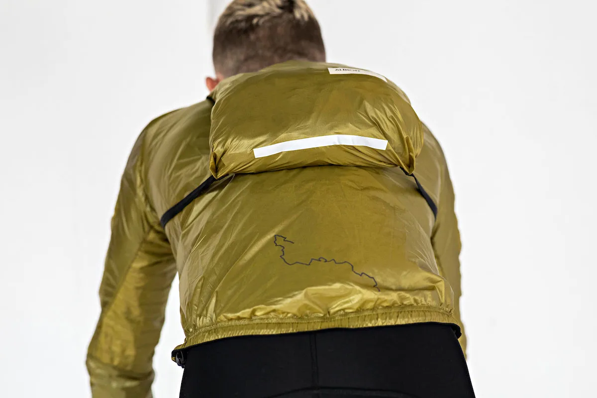 Albion Ultralight Backpack