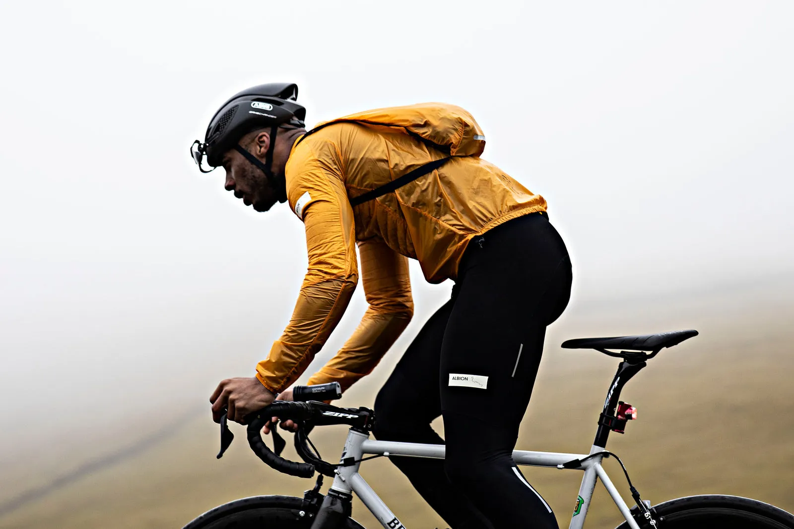 Albion Ultralight Backpack