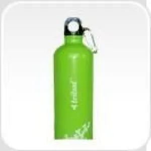 ALUMINIUM METAL DRINK WATER BOTTLE