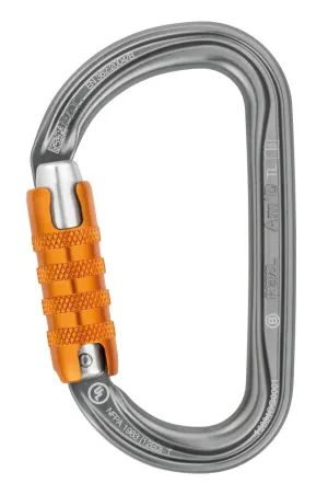 AM'D Triact-Lock Grey