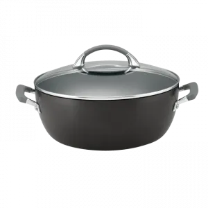 Anolon Endurance  Nonstick Covered Casserole Induction Suitable – 30Cm/7.1L