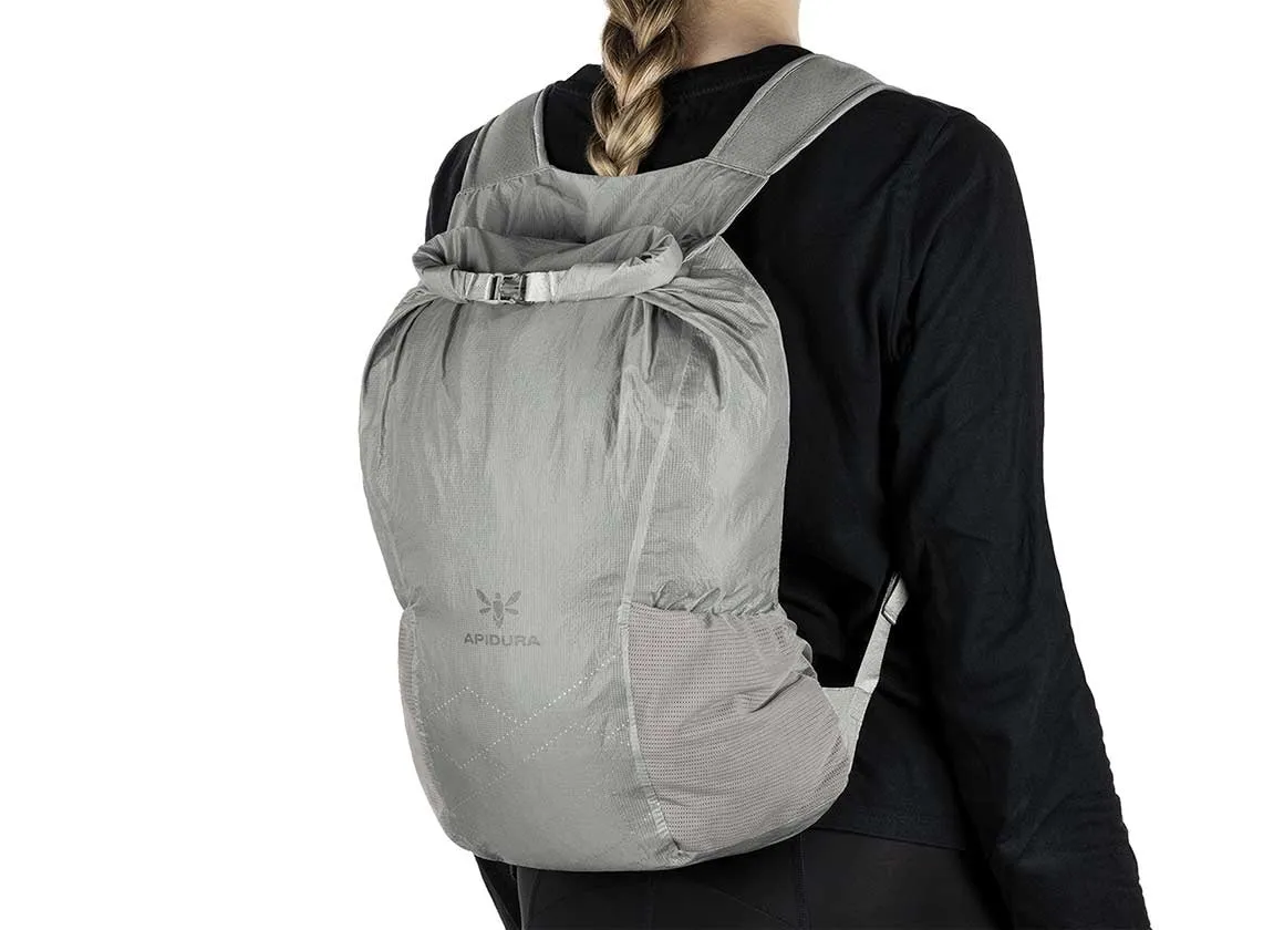 Apidura Packable Backpack (13L)
