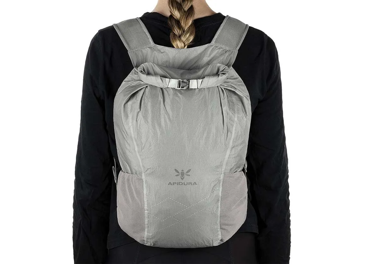 Apidura Packable Backpack (13L)