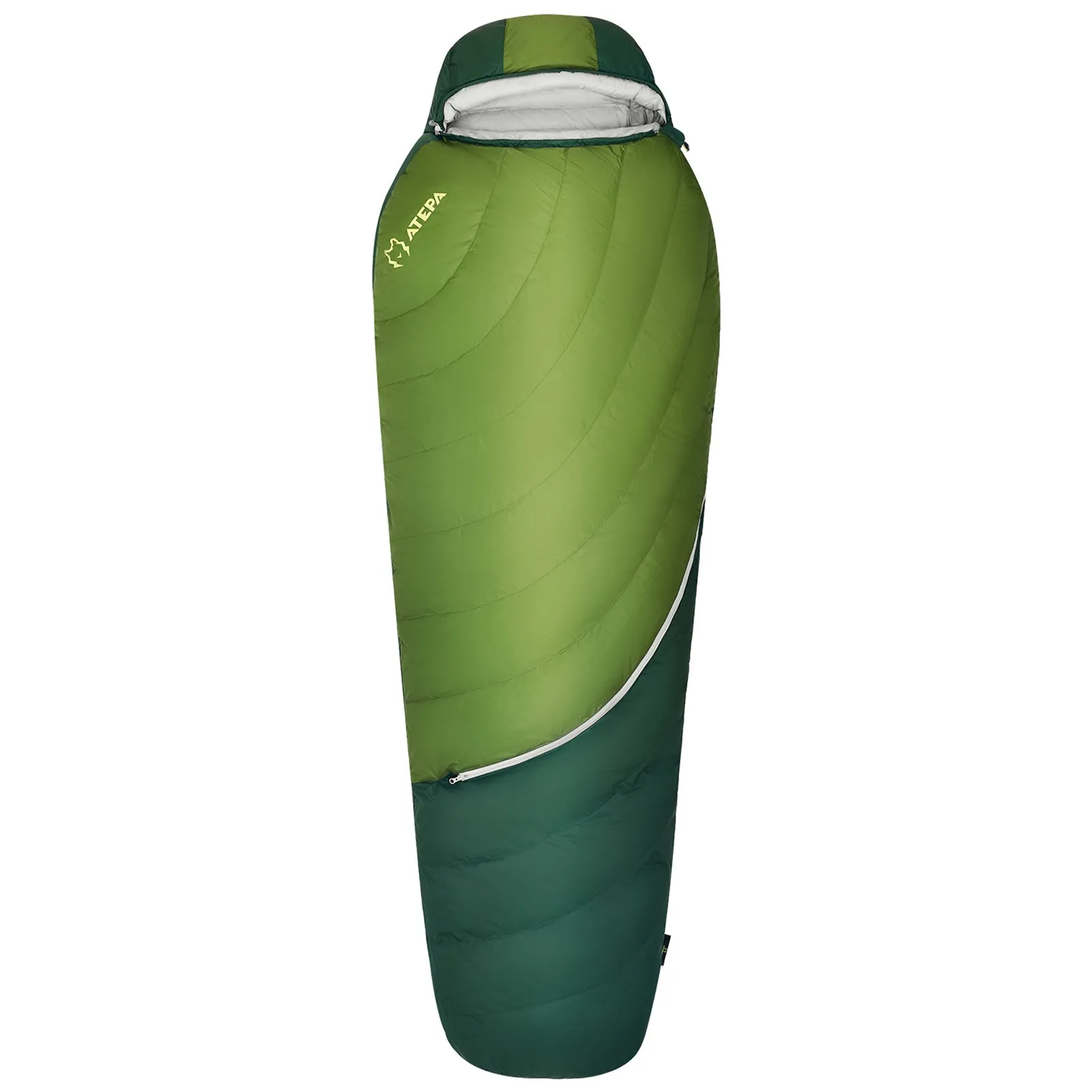 ATEPA DENALI 340L Down Sleeping Bag-Mummy