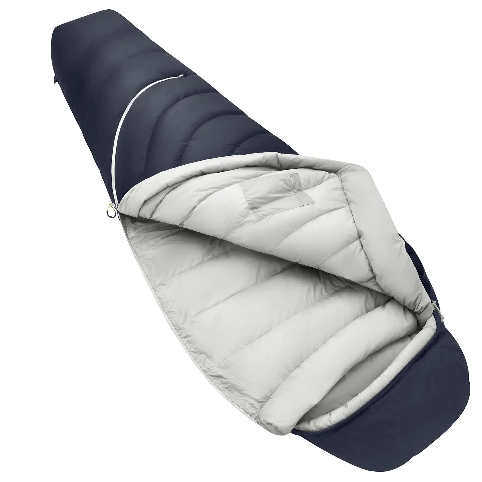 ATEPA DENALI 340L Down Sleeping Bag-Mummy