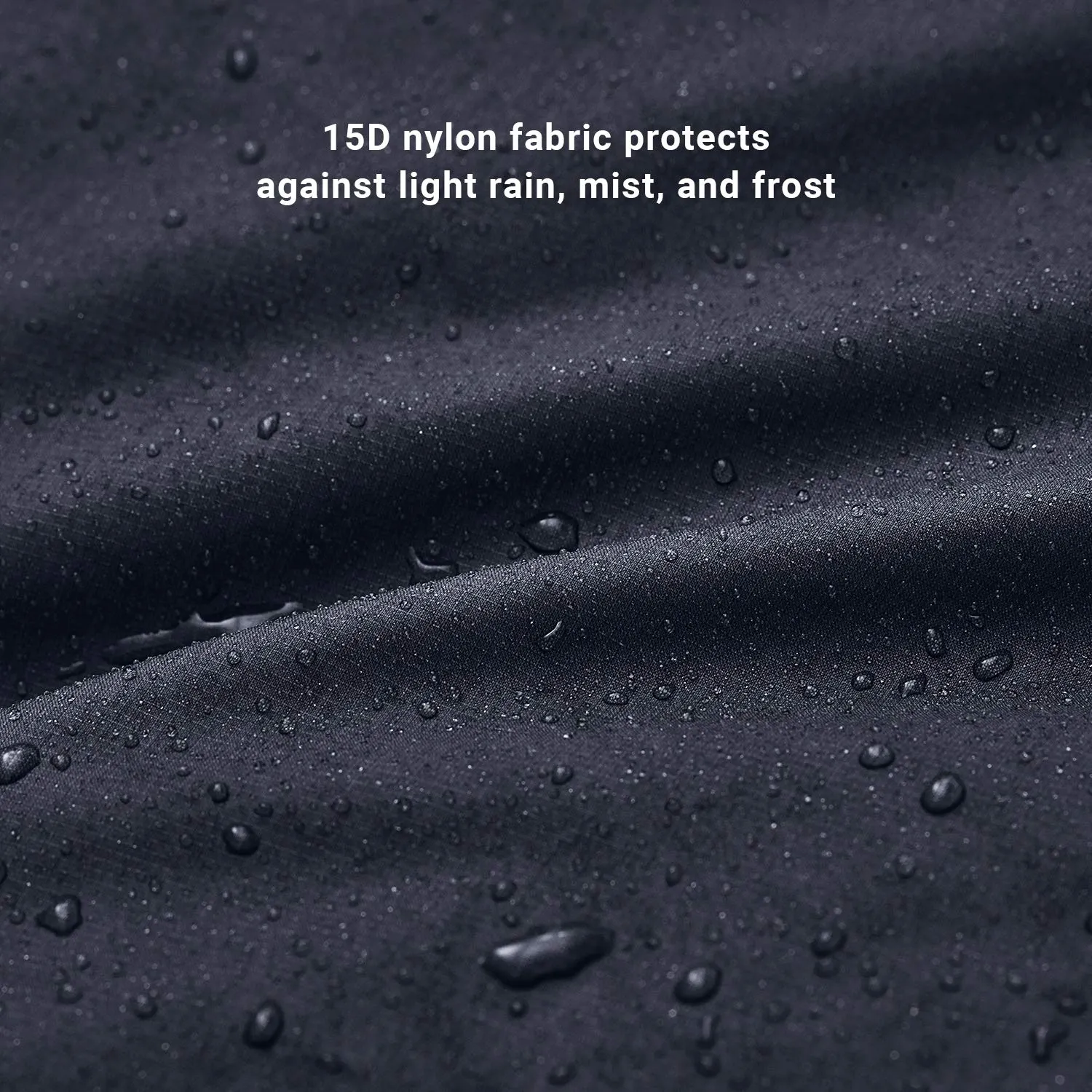 ATEPA DENALI 340L Down Sleeping Bag-Mummy