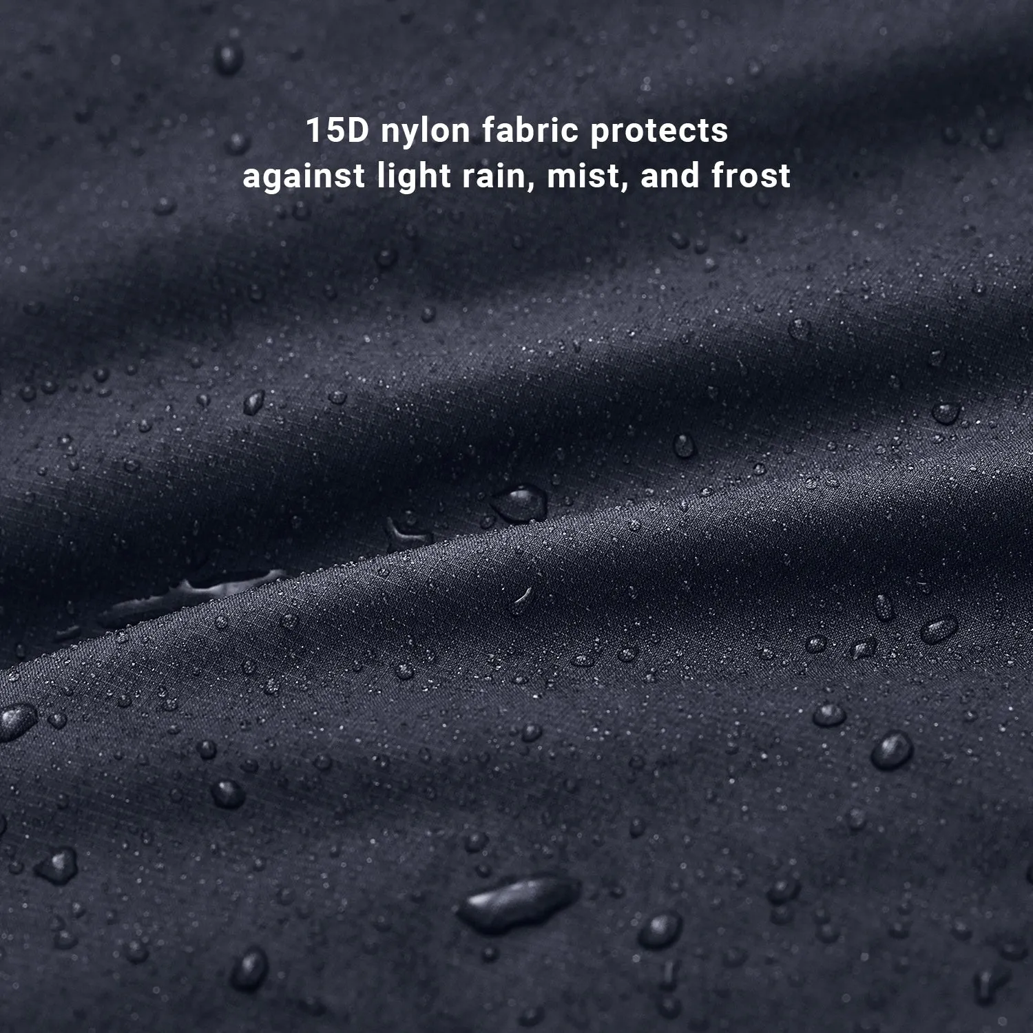 ATEPA DENALI 550L Down Sleeping Bag-Mummy