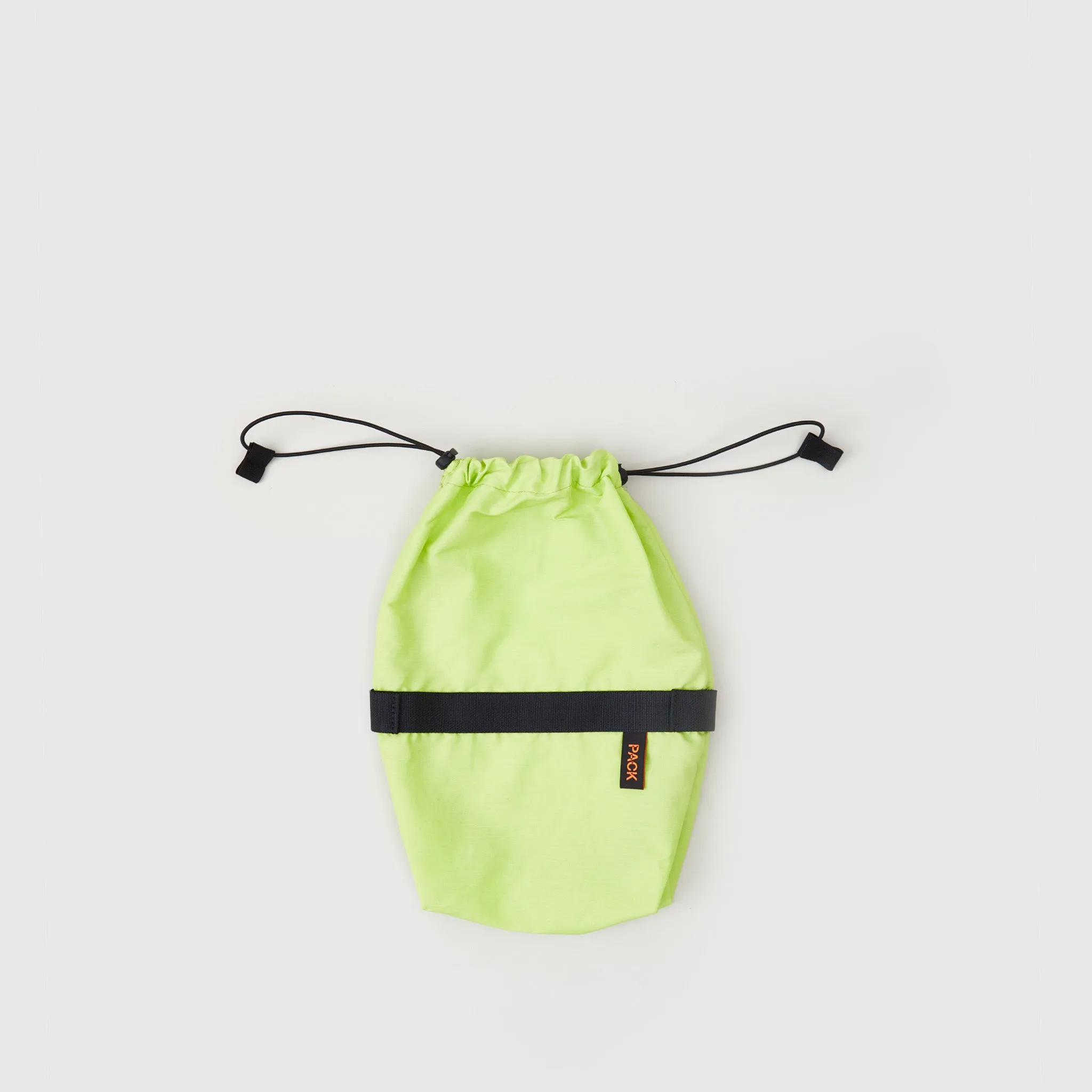 B2B M110 DRAWSTRING POUCH SMALL
