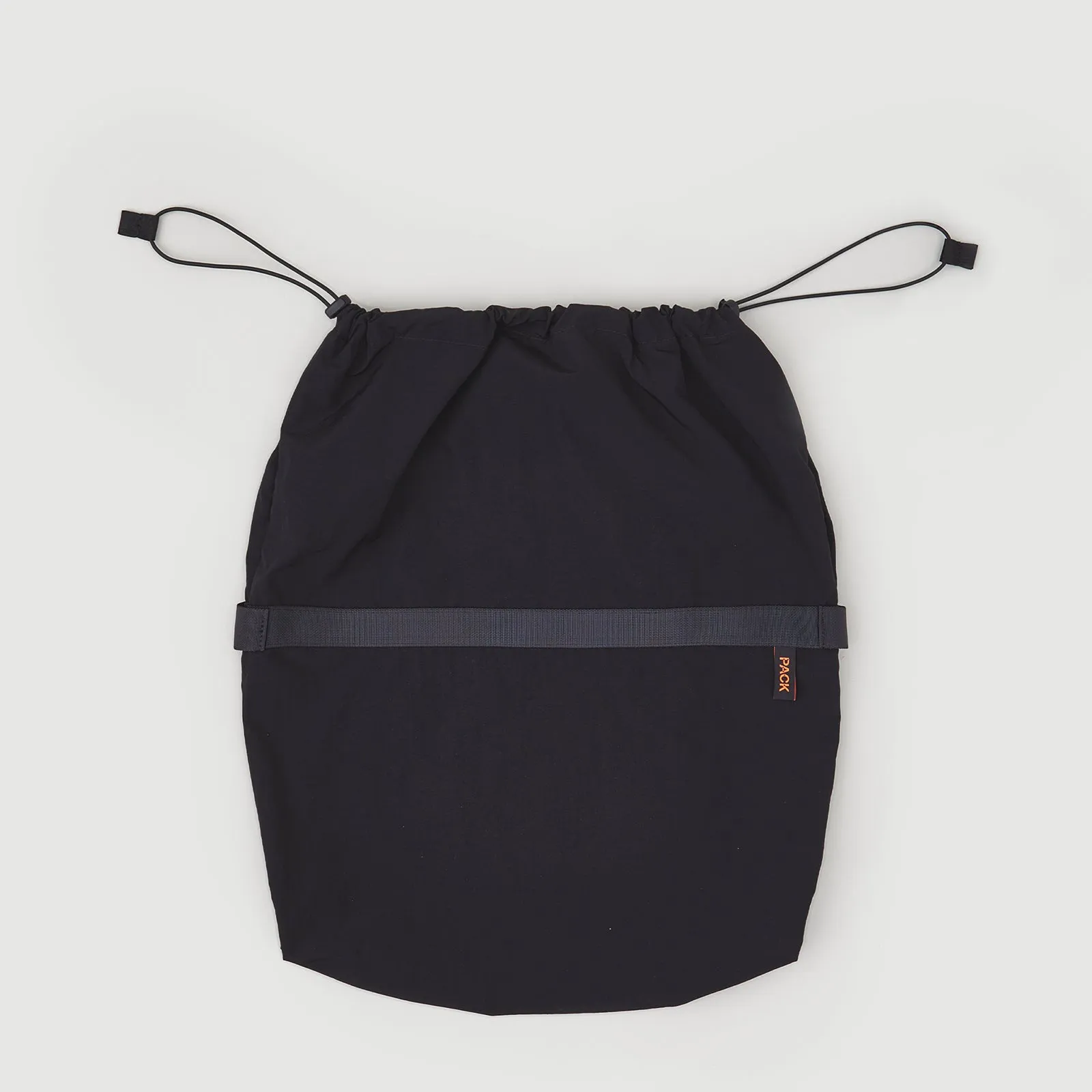 B2B M112 DRAWSTRING POUCH MESSENGER