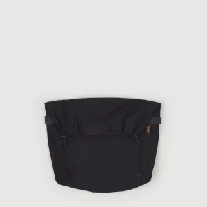 B2B M112 DRAWSTRING POUCH MESSENGER