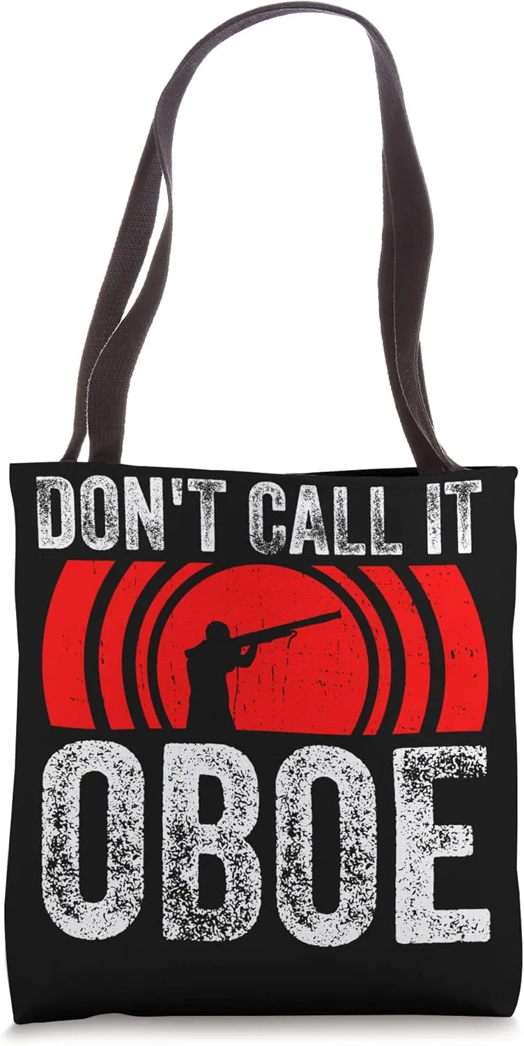 Bassoon Player Bassoonist And Woodwind Instrument Bassoon Tote Bag