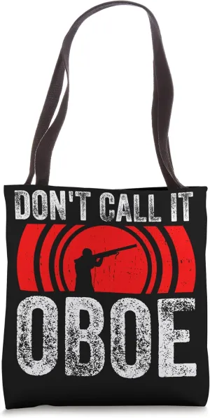 Bassoon Player Bassoonist And Woodwind Instrument Bassoon Tote Bag