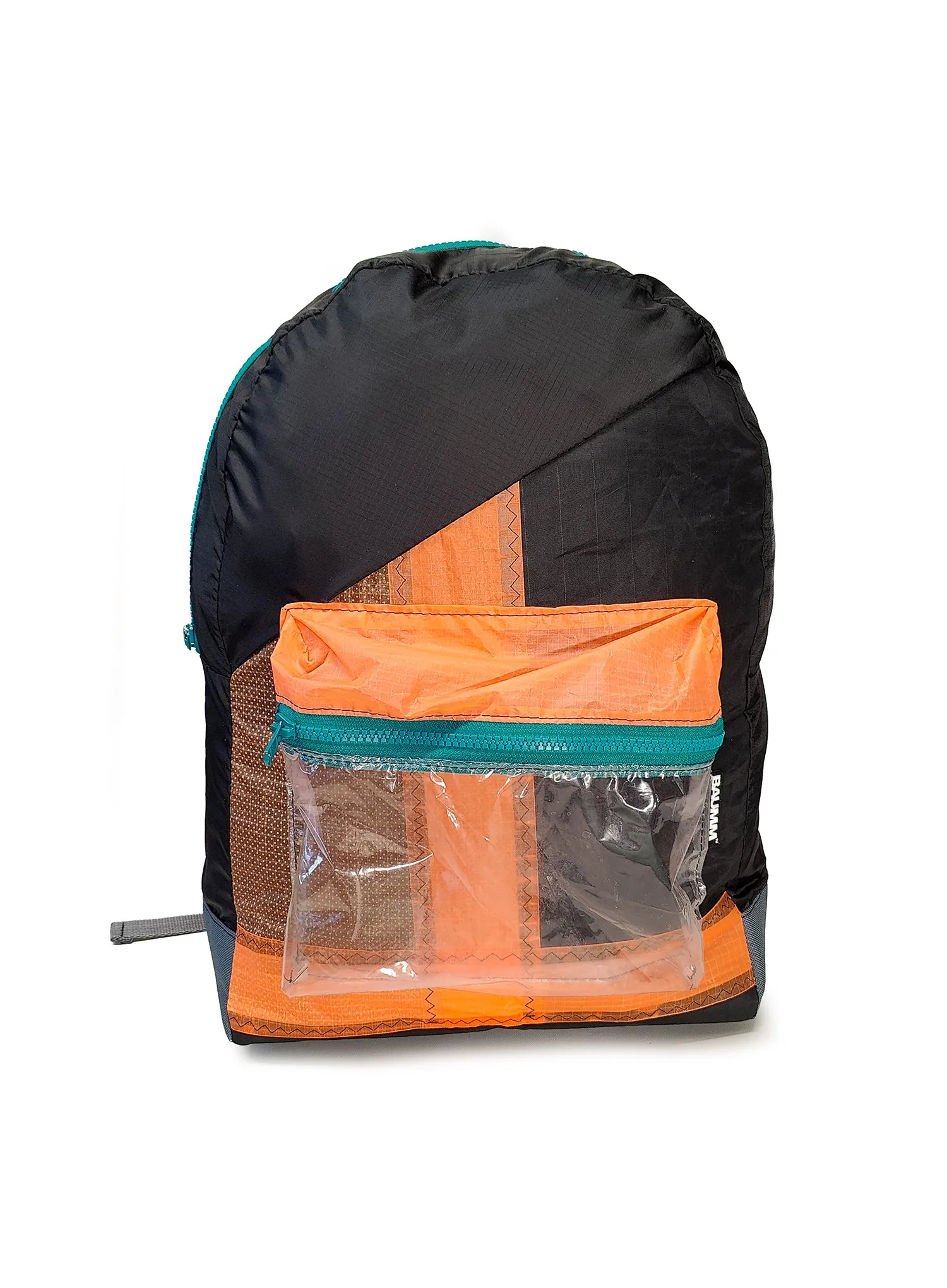 Baumm Block Backpack 10