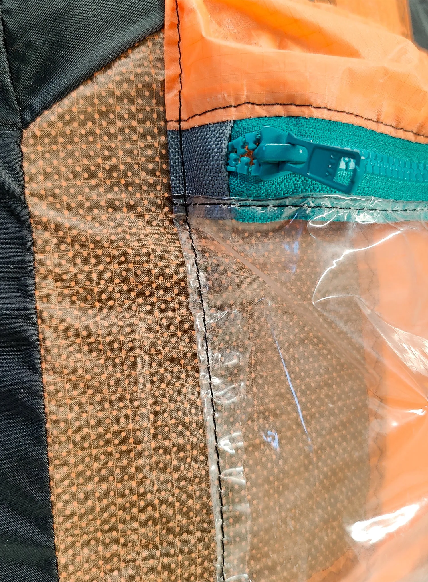 Baumm Block Backpack 10